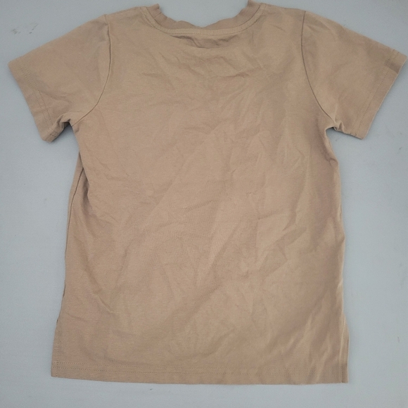 Trilogy Design Co. Logo T Shirt Size 5t - Picture 2 of 5